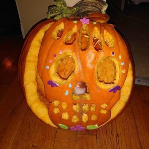 Meet your Posher, Shawni